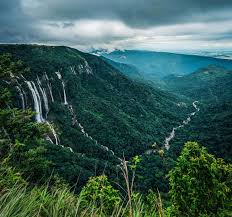 Cherrapunji