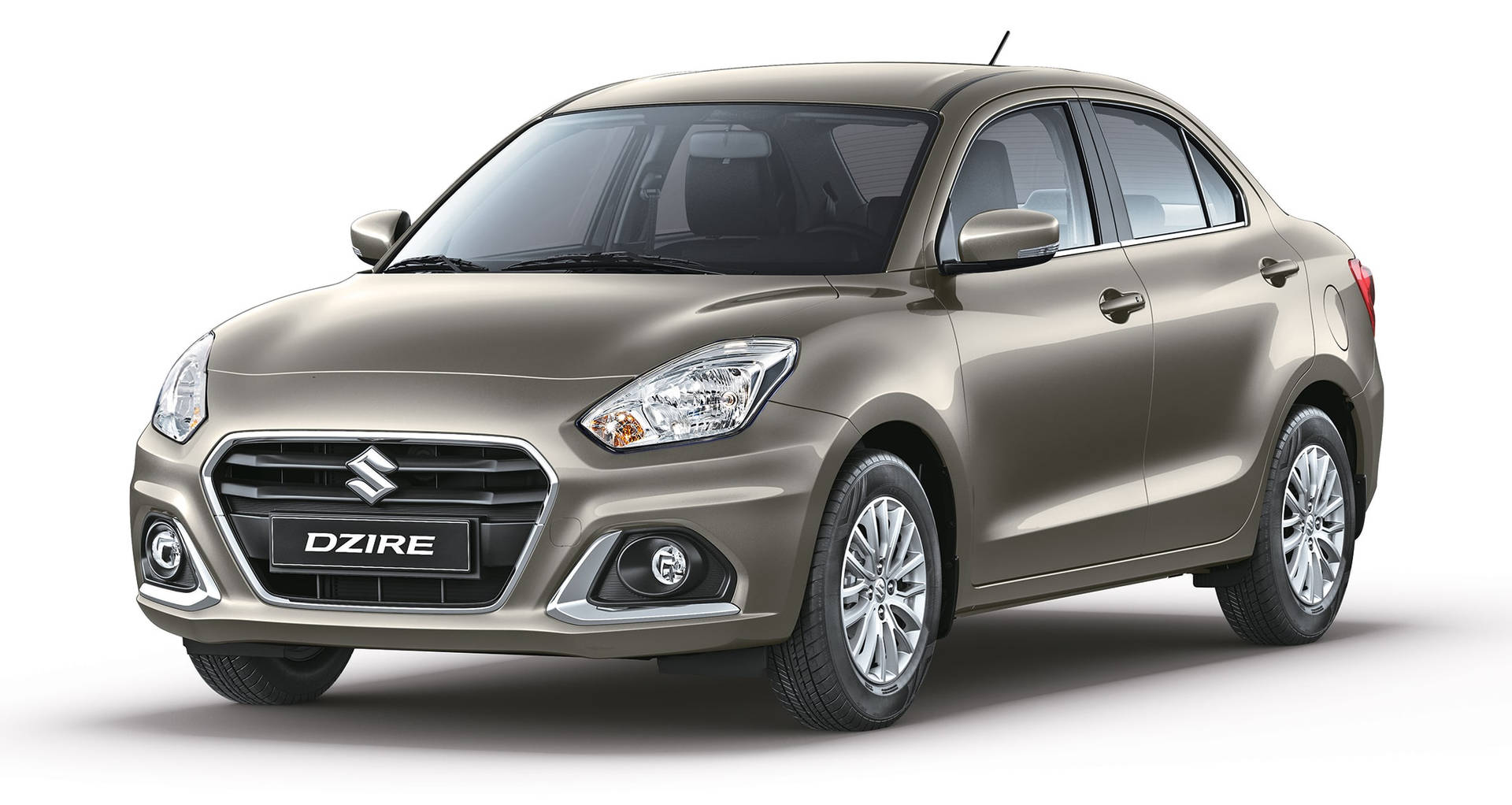Maruti Suzuki Dzire